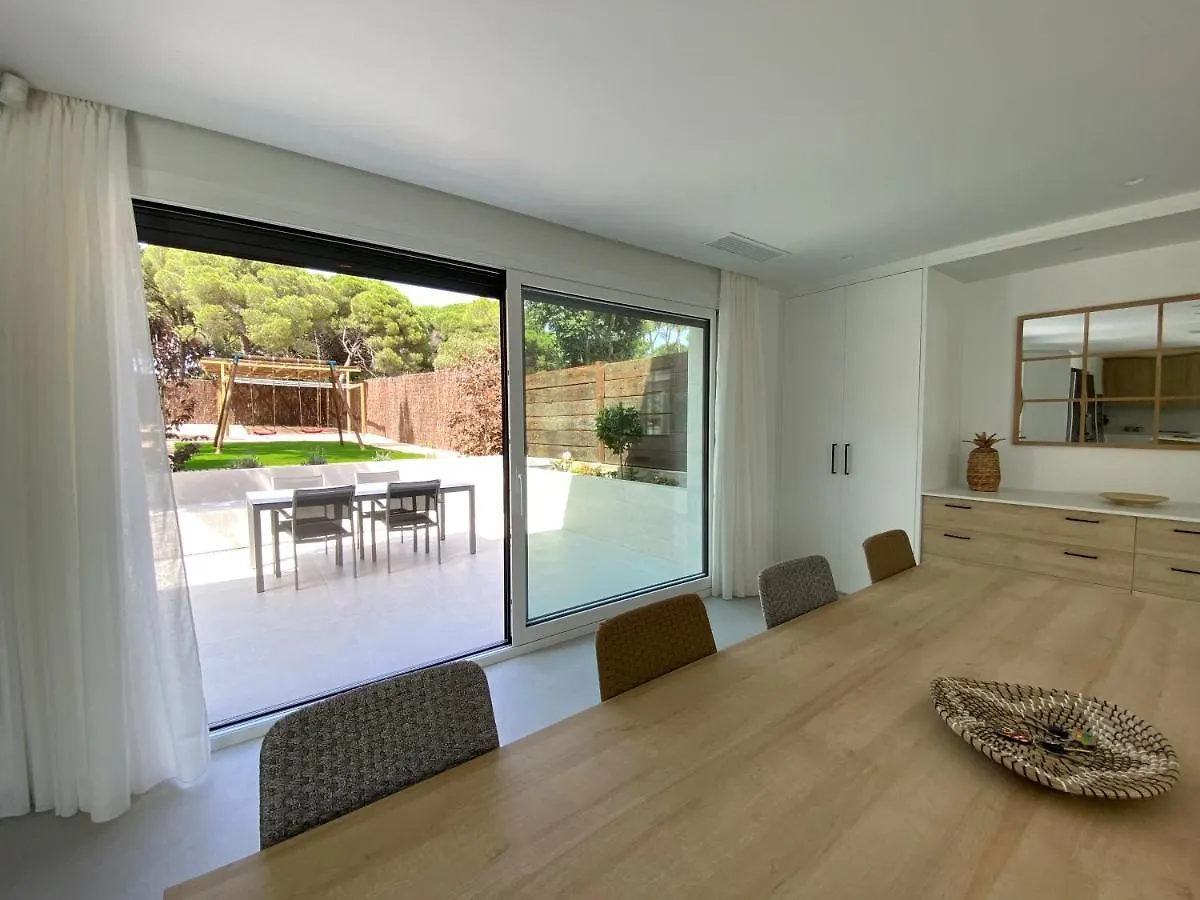 Naramia Sagaro Villa With Poolgarden10 Pax S'Agaro Dom wakacyjny