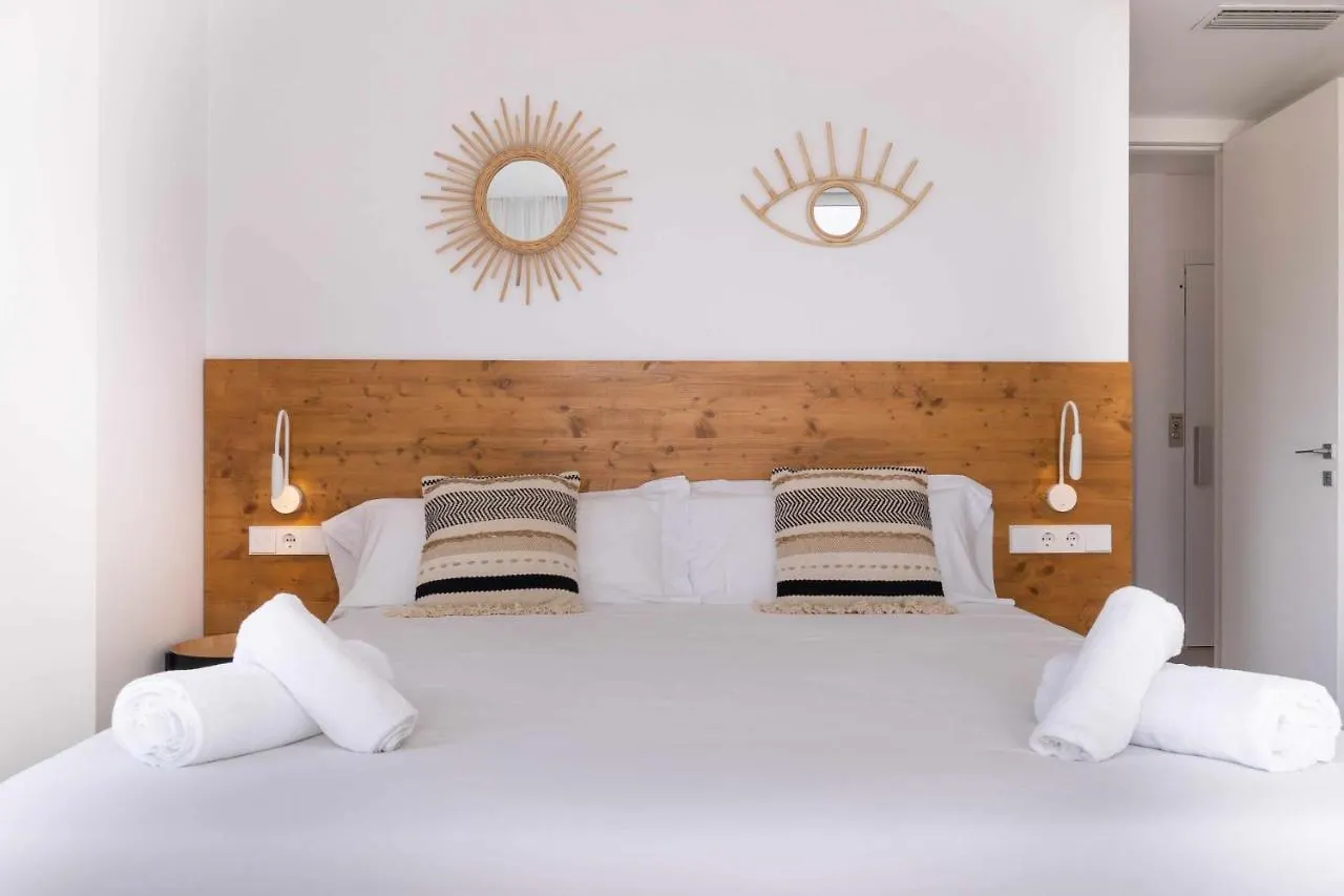 Naramia Sagaro Villa With Poolgarden10 Pax S'Agaro Dom wakacyjny