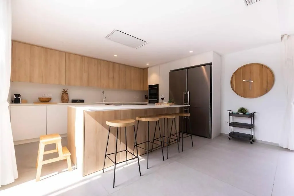 Naramia Sagaro Villa With Poolgarden10 Pax S'Agaro Hiszpania